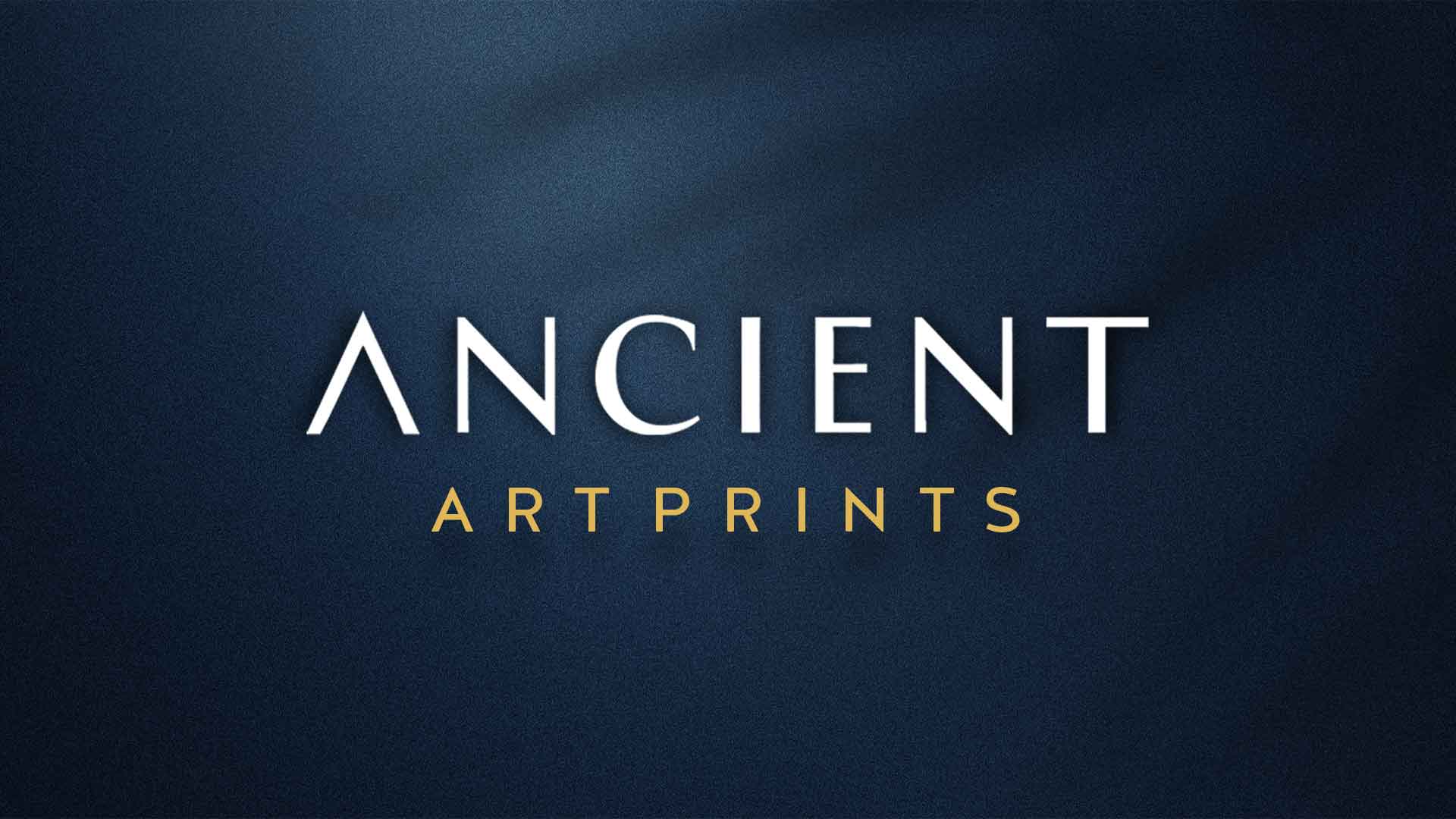 Welcome to Ancient Art Prints: Transforming Your Living Space with Treasures of the Past